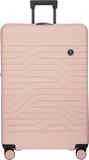 BY Brics Harde koffer Ulisse 79 cm - roze