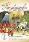 Die Bol Die Heinzelmannchen Von Koln DVD