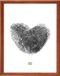 Deknudt Frames Fotolijst - bruin - 40x50cm