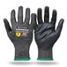 Blackrock Blackrock Techguard Max Cut F Duurzame Handschoenen, Unisex, Volwassenen, 1 Stuk