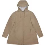 Rains Veste imperméable A-Line femme