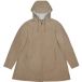 Rains Veste imperméable jacket femme A-Line