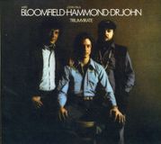 Triumvirate Bloomfield/Hammond/Dr. Jo - Triumvirate
