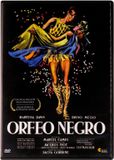 Orfeo Orfeu Negro [DVD]