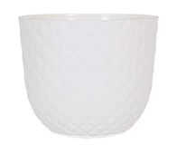 HAVANA TROPICAL POT 50 CM GRANIET