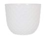 HAVANA TROPICAL POT 50 CM GRANIET
