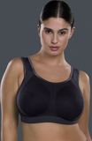 Anita Extreme Control Plus - Zwart / Antraciet