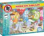 Kalenderwinkel Party Puzzle - Jubileum