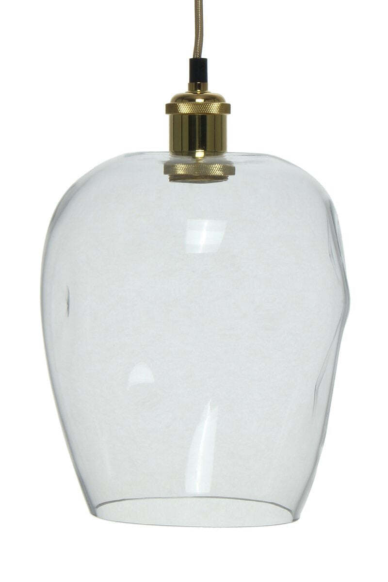 Lalee Avenue Lalee Avenue  Hanglamp Vicky 125 - Clear