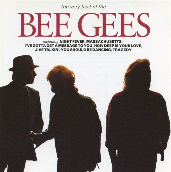 Bee Gees - Very Best Of - 21 Track Version