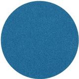 Klingspor PS 21 FK Velour-Backed Slijpschijf 150 mm Pack van 50 grain 240 251509
