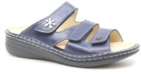 Finn Comfort Grenada Damesschoenen Blauw