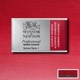 Winsor & Newton 0100004 Professional Water Colour Alizarin Crimson