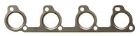 Gasket, AJUSA Gasket, exhaust manifold