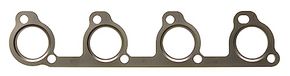 Gasket, AJUSA Gasket, exhaust manifold