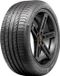 Continental ContiSportContact 5 255/40 R20 101V XL Conti Seal SUV avec protection de jante