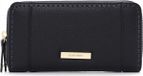 SURI FREY Ginny Zip Around Wallet Marine Blauw