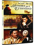 Un hombre para la eternidad - DVD