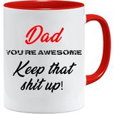 Grappige Valentijnsdag Vaders Dag Mok & Geschenkdoos Set Romantische snurken Paar Man Vrouw gifrlfriend Vriendje 12 oz Premium Kwaliteit Werk Humor