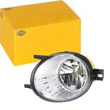 HELLA 1N0 010 304-041 FF-Mistlamp ECE - rechts | Compatibel met: FORD S-MAX