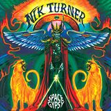 Sonic Rendezvous Nik Turner - Space Gypsy (CD)
