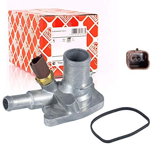 FEBI BILSTEIN 34957 Thermostaatbehuizing