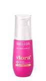 Weleda Vlora+ Velvet Protection Oil Intieme olie Vrouw 30 ml Doos
