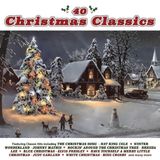 Various Acrobat 40 Christmas Classics