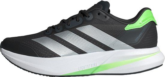 Adidas Performance Duramo Speed 2 Hardloopschoenen - Heren - Grijs