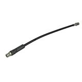 TRW Bremsschlauch PHA247 Lengte: 495mm, | Compatibel met: MERCEDES-BENZ G-CLASS, G-CLASS, G-CLASS Cabrio