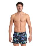 Arena Men's Fun Planet X-short Black Multi