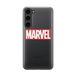 ERT GROUP mobiel telefoonhoesje voor Samsung S23 PLUS Marvel patroon 006