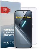 Rosso Screen Protector Geschikt voor Xiaomi Poco X8 Pro