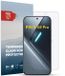 Rosso Screen Protector Geschikt voor Xiaomi Poco X8 Pro