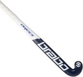 Brabo O'GEEZ Navy/White Junior Hockeystick