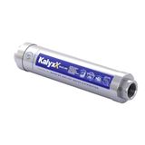Swiss Aqua Technologies Sapho Swiss Aqua - Antikalk- IPS Kalyxx BlueLine waterontharder, G 3/4", roestvrij staal