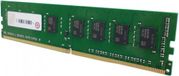 QNAP RAM-4GDR4ECP0-UD-2666 geheugenmodule 4 GB DDR4 2666 MHz ECC UDIMM