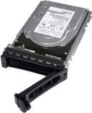 DELL 400-ATJL interne harde schijf 2.5'' 1200 GB SAS