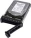 DELL 400-ATJL interne harde schijf 2.5'' 1200 GB SAS
