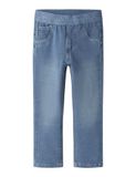 Name it Jeans Slim fit sweat Medium Blue Denim1