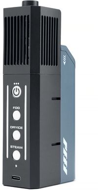 SmokeGenie SmokeNINJA-Pro Kit