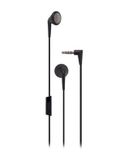 BlackBerry HDW-24529-001 Headset Bedraad In-ear Zwart