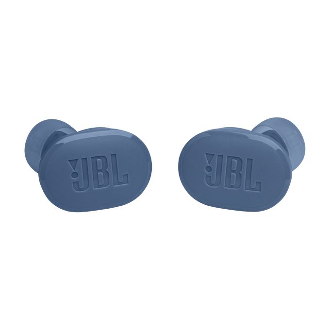 JBL Tune Buds True Wireless In-ear Headphones - Blue