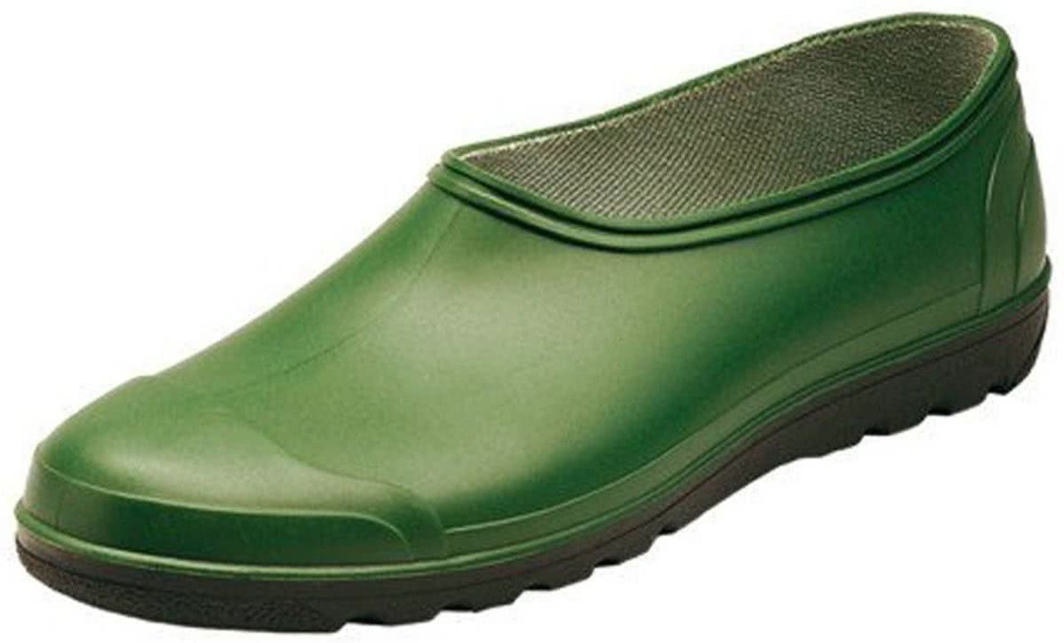 Gevavi Gino tuinklomp groen 36 heren