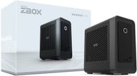 Zotac ZBOX MAGNUS ONE EU275070C Mini-Tower Zwart