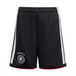 Adidas Duitsland 2026 Thuisshort Kids