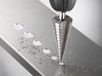 KWB Einhell Trappenboren HSS