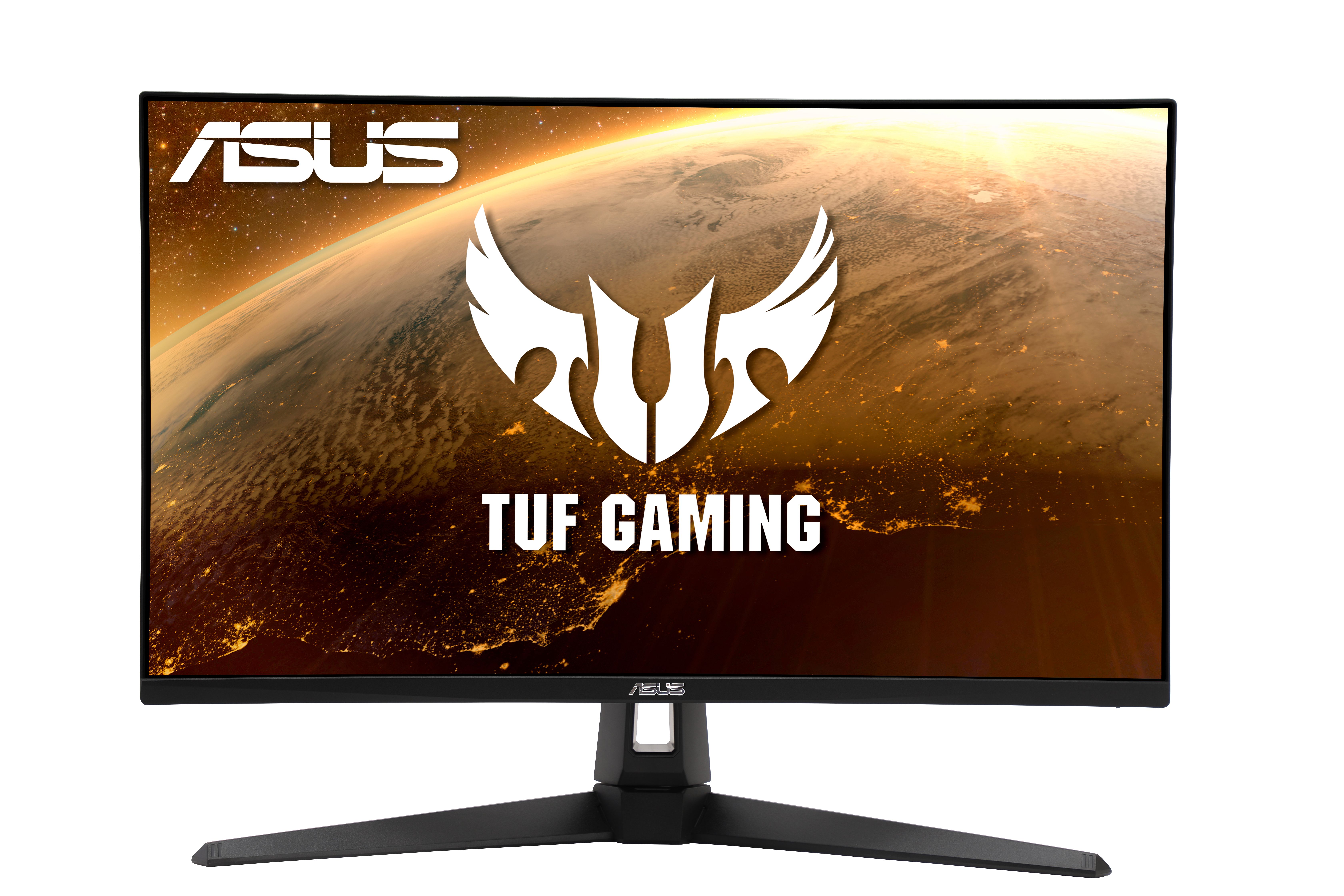 ASUS TUF Gaming VG27AQ1A 27" QHD 170Hz Gaming Monitor