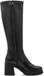 TAMARIS Bottes femme - noir