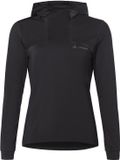 VAUDE Women's Qimsa Hoody, fietskleding, Dames, Outdoortrui